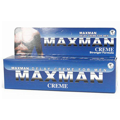 Крем для мужчин восстановление мужской силы"Max man":uz:Erkak kuchini tiklaydigan erkaklar uchun krem ​​"Max man"