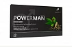 Капсулы Поверман Power Man из Индии для мужчин:uz:Erkaklar uchun Hindistondan Powerman Power Man kapsulalari