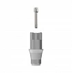 Прямой абатмент HYBRID TI-BASE