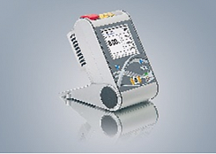 Красный лазер 810 nm портативный FOX 810 A.R.C. Laser Германия:uz:Qizil lazer 810 nm portativ FOX 810 A.R.C. Lazerli Germaniya