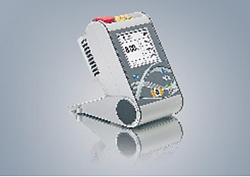 Qizil lazer 810 nm portativ FOX 810 A.R.C. Lazerli Germaniya