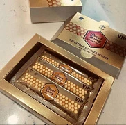 Средство для мужчин Royal Honey VIP Gold