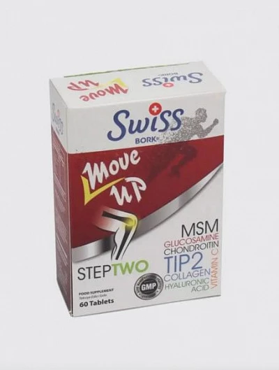 Коллаген  Swiss Bork Move up Коллаген  Swiss Bork Move up:uz:Tabiiy kollagen Swiss Bork Move up