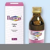 Пантогам