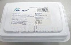 РЕСТАСИС капли глазные 0,4мл 0,05% N30
