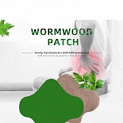 Пластыри SaluVera для облегчения боли в позвоночнике и суставах