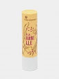 Питательный бальзам для губ Yves Rocher Ваниль
