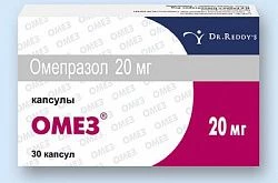 Омез