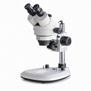 Стереомикроскопы Greenough Lab-Line OZL