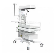 Стол неонатальной реанимации с лампой для фототерапии DAVID HKN-9010 базовая модель