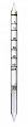 Индикаторные трубки бензол 5/b 5–50 ppm (10 штук)