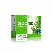 SEDONIK kapsulalar  N30