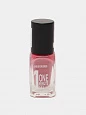 Лак для ногтей Belor Design One minute gel тон 214, 10 мл