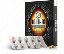 Тонгкат Али Платинум