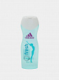 Гель для душа Adidas Hydrating Fresh Cool Mint 250 мл