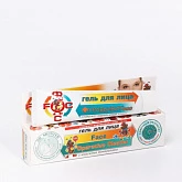 Гель для лица против проблем "Муравьивит":uz:Muammolarga qarshi yuz jeli "Muravyvit"