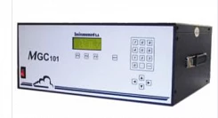 Генератор газовых смесей MGC101 с генератором озона и фотометром