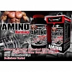 Аминокислота Mega sport Amino hardcore 325 таб:uz:Aminokislotalar Mega sport Amino hardcore 325 tab