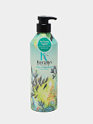 Шампунь Kerasys Pure & Charming, 600 мл