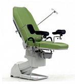 Кресло гинекологическое электрическое JME-30, Турция