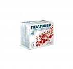 ПОЛИФЕР стики N28