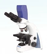 Бинокулярный микроскоп цивровой dn-300m
