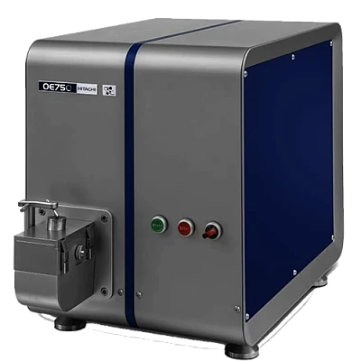 стационарный оптико-эмиссионный анализатор металлов FOUNDRY-MASTER OE750
