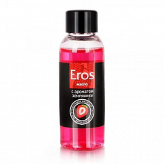Масло для массажа Eros:uz:Eros massaj yog'i