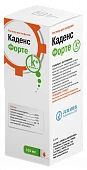 КАДЕНС ФОРТЕ раствор для инфузий 250мл