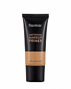 Makiyaj uchun astar spf 20 matlashtiruvchi bo'yanish primeri 5565 Flormar