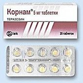 KORNAM 0,005 tabletkalari N20