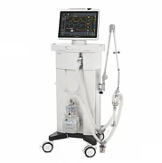 Аппарат искусственной вентиляции легких (турбинный) Siaretron 4000 