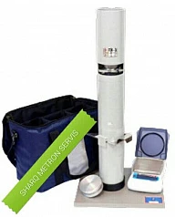 Пурка литровая ПХ-3 с весами