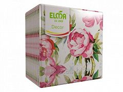 Salfetkalar Elma 33x33 Dekor (274), peonies