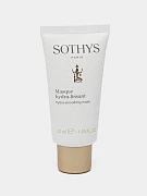 Ультраувлажняющая маска для лица Sothys Paris Masque Hydra-Lissant, 50 мл