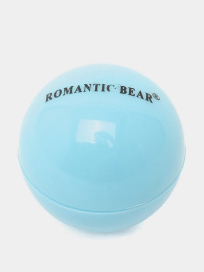 Бальзам для губ Romantic Bear