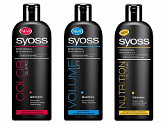Syoss