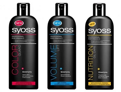 Syoss