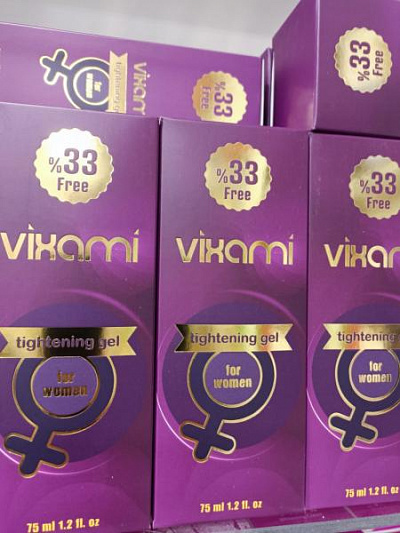 Vixami 75 ml