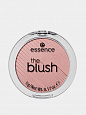 Румяна The Blush, 60 светло-розовый