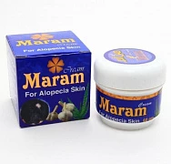 Крем Maram от облысения, 75 мл