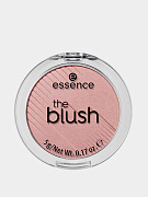 Румяна The Blush, 60 светло-розовый