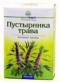 ПУСТЫРНИКА ТРАВА 50,0 /ФИТОФАРМ/
