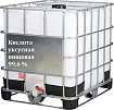 Кислота уксусная пищевая 99,6 %:uz:Уксус