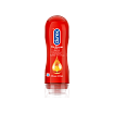 Смазка Durex Play massage sensual  2 в 1 200 мл (с Иланг-Илангом):uz:Durex Play massaj 2 da 1 200 ml (Ylang-Ylang bilan)