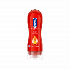 Смазка Durex Play massage sensual  2 в 1 200 мл (с Иланг-Илангом):uz:Durex Play massaj 2 da 1 200 ml (Ylang-Ylang bilan)