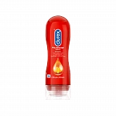 Смазка Durex Play massage sensual  2 в 1 200 мл (с Иланг-Илангом):uz:Durex Play massaj 2 da 1 200 ml (Ylang-Ylang bilan)
