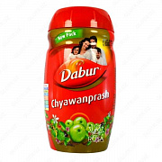 immuintetni mustahkamlovchi dabur tabiiy mahsuloti