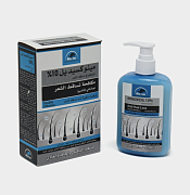 Средство для роста волос шампунь с Minoxidil 10%