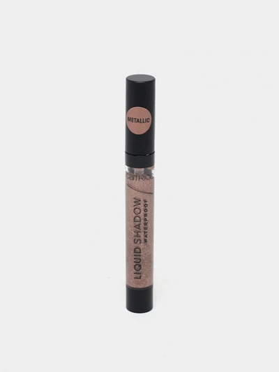 Жидкие тени для век Liquid Shadow Waterproof - 050 Free Spirit